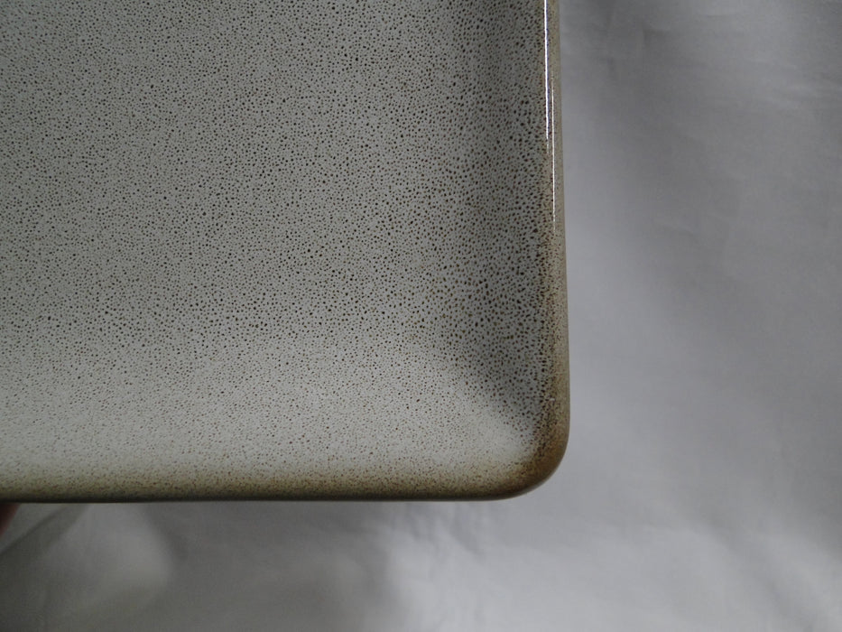 Steelite Robert Gordon Potter's Collection: NEW Pier Rectangle Tray, 15"