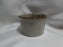 Steelite Robert Gordon Potter's Collection: NEW Pier Ramekin / Condiment, 3 3/8"