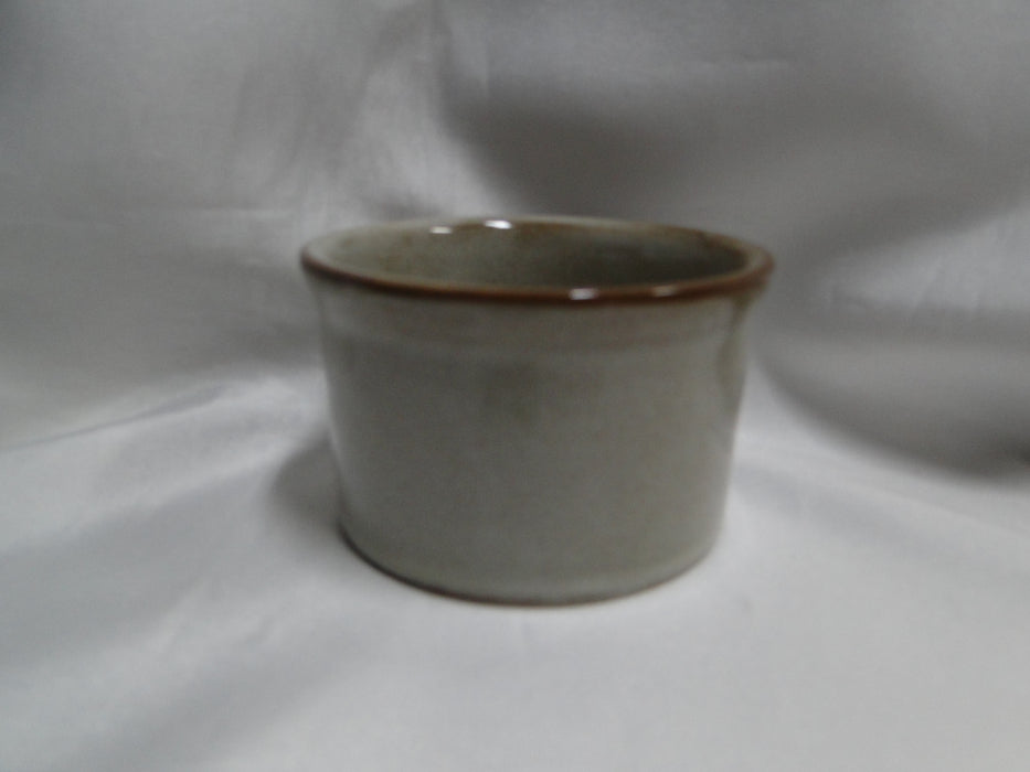 Steelite Robert Gordon Potter's Collection: NEW Pier Ramekin / Condiment, 3 3/8"