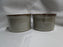 Steelite Robert Gordon Potter's Collection: NEW Pier Ramekin / Condiment, 3 3/8"