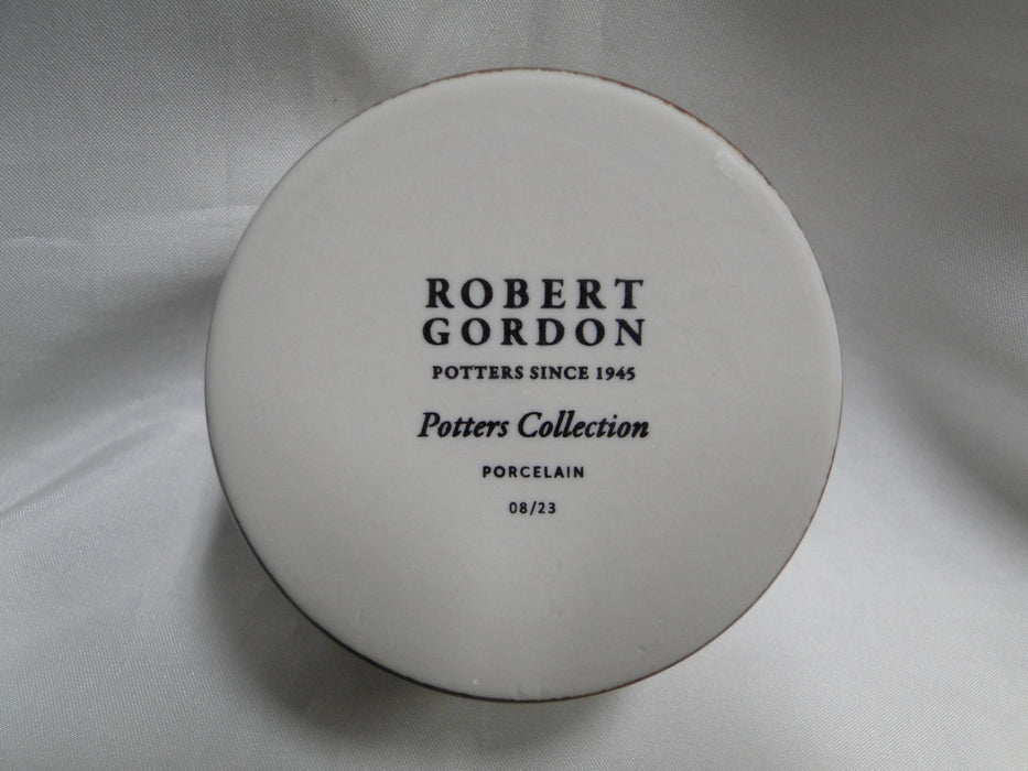Steelite Robert Gordon Potter's Collection: NEW Pier Ramekin / Condiment, 3 3/8"