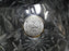 Crystal Clear Industries Monica Pinwheel: Rose Bowl, 7" x 6 1/4" Tall, Sticker