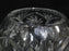 Crystal Clear Industries Monica Pinwheel: Rose Bowl, 7" x 6 1/4" Tall, Sticker