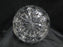 Crystal Clear Industries Monica Pinwheel: Rose Bowl, 7" x 6 1/4" Tall, Sticker