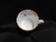 Spode Chelsea Garden, Multicolored Florals: Demitasse Cup & Saucer Set, 2 1/8"
