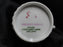 Spode Chelsea Garden, Multicolored Florals: Demitasse Cup & Saucer Set, 2 1/8"