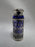 FB Rogers Cobalt Glass w/ Silverplate: Salt OR Pepper Shaker 2 5/8", 15 H, As Is