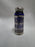 FB Rogers Cobalt Glass w/ Silverplate: Salt OR Pepper Shaker 2 5/8", 15 H, As Is