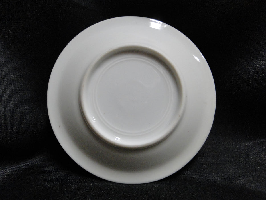 Nippon Raised Gold, Geometric Design: Demitasse Cup & Saucer Set, 2 1/8"
