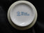 Nippon Raised Gold, Geometric Design: Demitasse Cup & Saucer Set, 2 1/8"