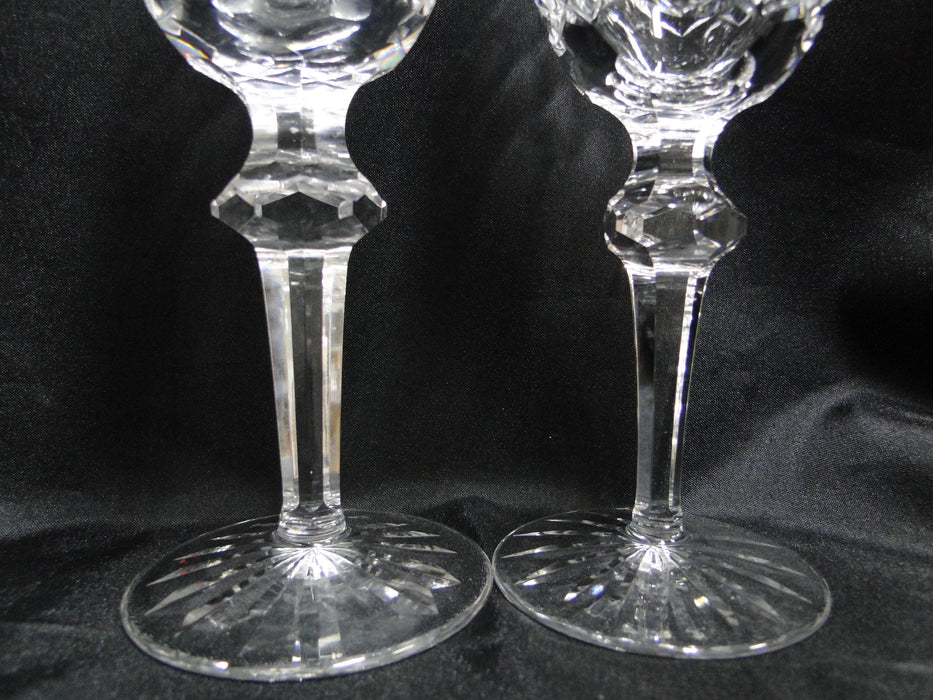 Waterford Crystal Powerscourt: Champagne Flute (s), 8 1/8" Tall