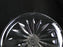 Waterford Crystal Powerscourt: Champagne Flute (s), 8 1/8" Tall