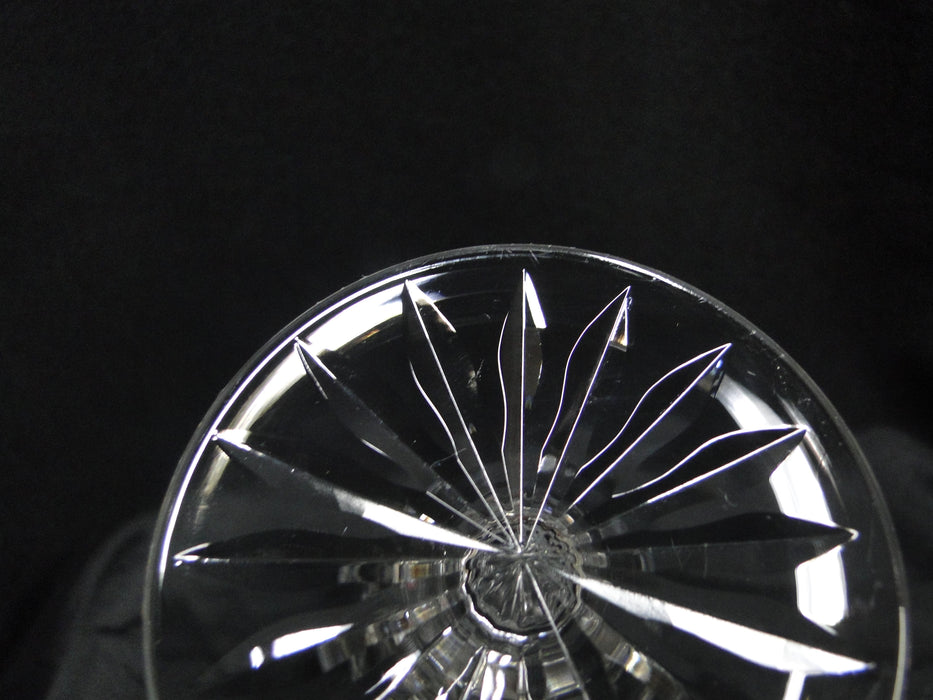 Waterford Crystal Powerscourt: Champagne Flute (s), 8 1/8" Tall
