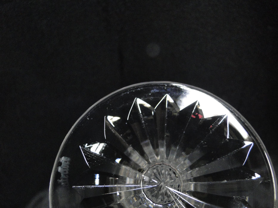 Waterford Crystal Powerscourt: Champagne Flute (s), 8 1/8" Tall