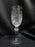 Waterford Crystal Powerscourt: Champagne Flute (s), 8 1/8" Tall