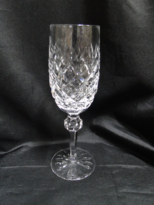 Waterford Crystal Powerscourt: Champagne Flute (s), 8 1/8" Tall