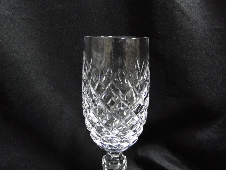 Waterford Crystal Powerscourt: Champagne Flute (s), 8 1/8" Tall