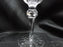 Waterford Crystal Powerscourt: Champagne Flute (s), 8 1/8" Tall