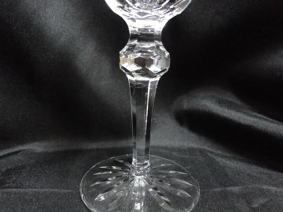 Waterford Crystal Powerscourt: Champagne Flute (s), 8 1/8" Tall