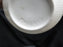 Furnivals Denmark Blue: 2 1/2" Cup (s) Only, Full Rib, No Saucer, Crazing