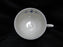 Furnivals Denmark Blue: 2 1/2" Cup (s) Only, Full Rib, No Saucer, Crazing