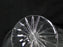 Waterford Crystal Powerscourt: Water or Wine Goblet (s), 7 5/8" Tall