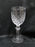 Waterford Crystal Powerscourt: Water or Wine Goblet (s), 7 5/8" Tall