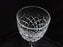 Waterford Crystal Powerscourt: Water or Wine Goblet (s), 7 5/8" Tall