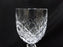 Waterford Crystal Powerscourt: Water or Wine Goblet (s), 7 5/8" Tall