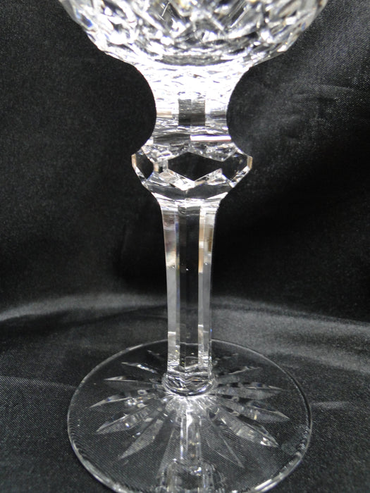 Waterford Crystal Powerscourt: Water or Wine Goblet (s), 7 5/8" Tall