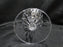Waterford Crystal Powerscourt: Water or Wine Goblet (s), 7 5/8" Tall
