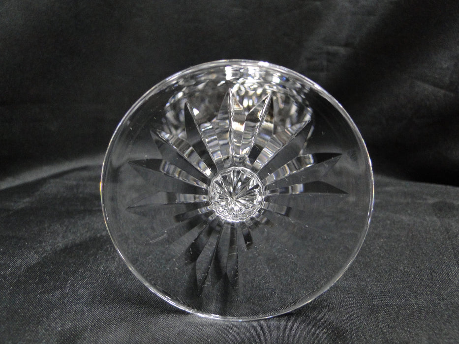 Waterford Crystal Powerscourt: Water or Wine Goblet (s), 7 5/8" Tall