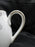 Imperial Seville, Blue Roses, Gray Scrolls, Gold Trim: Creamer, 3 3/4"