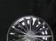 Waterford Crystal Powerscourt: Claret Wine (s), 7 1/8" Tall