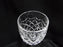 Waterford Crystal Powerscourt: Claret Wine (s), 7 1/8" Tall