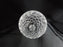 Waterford Crystal Powerscourt: Claret Wine (s), 7 1/8" Tall