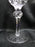 Waterford Crystal Powerscourt: Claret Wine (s), 7 1/8" Tall