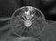 Waterford Crystal Powerscourt: Claret Wine (s), 7 1/8" Tall