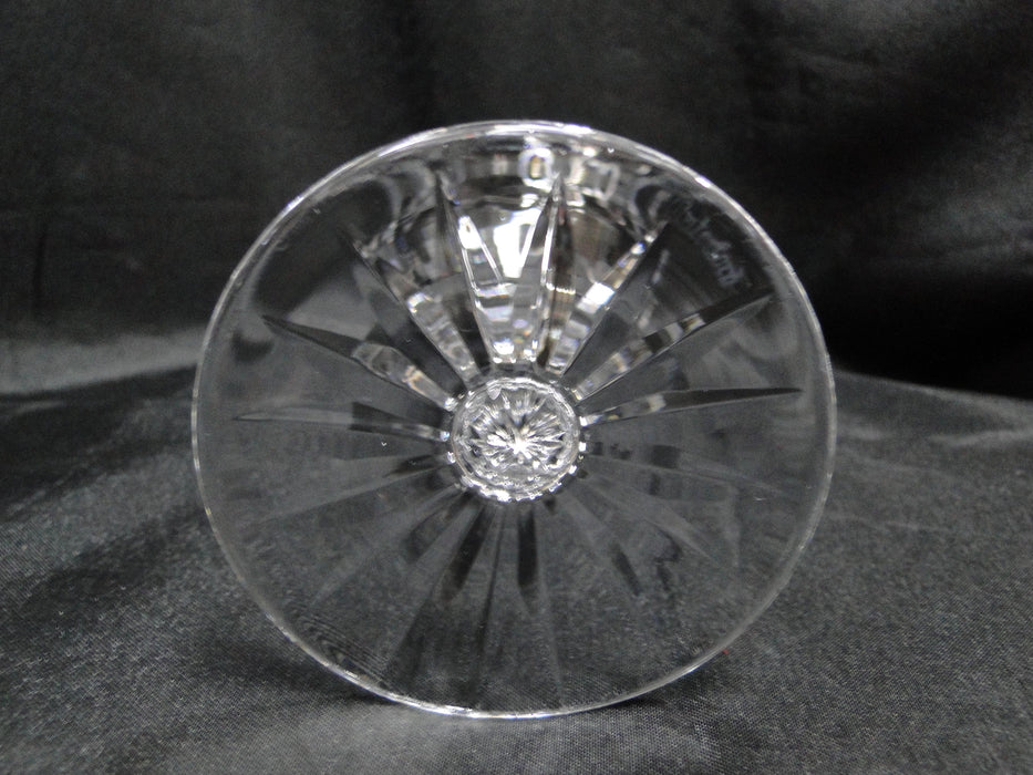 Waterford Crystal Powerscourt: Claret Wine (s), 7 1/8" Tall