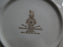 Royal Doulton English Renaissance, Green Scrolls: Demitasse Cup & Saucer (s), 2"