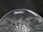 Waterford Crystal Powerscourt: White Wine (s), 6 3/8" Tall