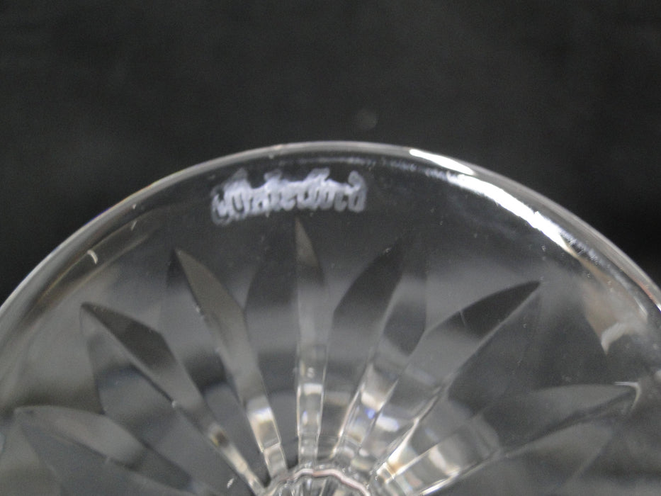 Waterford Crystal Powerscourt: White Wine (s), 6 3/8" Tall