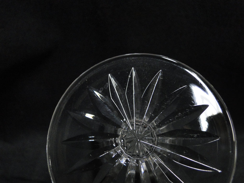 Waterford Crystal Powerscourt: White Wine (s), 6 3/8" Tall