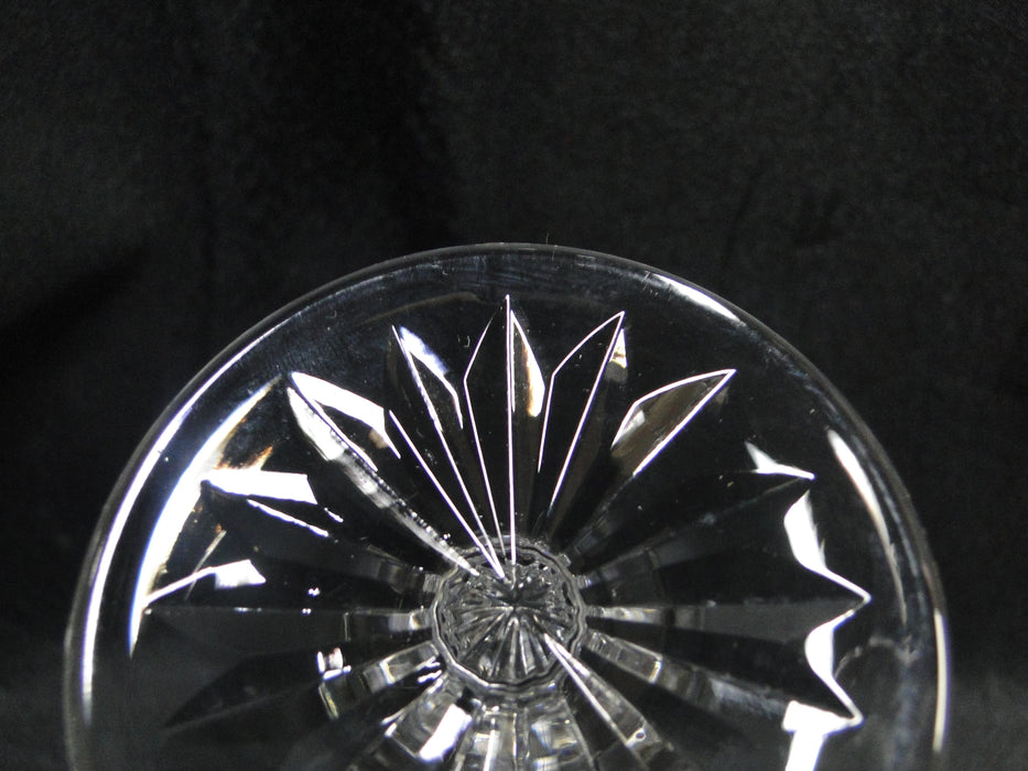 Waterford Crystal Powerscourt: White Wine (s), 6 3/8" Tall