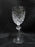 Waterford Crystal Powerscourt: White Wine (s), 6 3/8" Tall