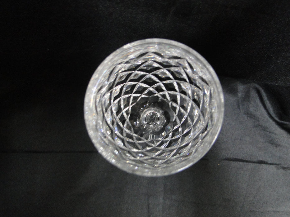 Waterford Crystal Powerscourt: White Wine (s), 6 3/8" Tall