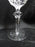 Waterford Crystal Powerscourt: White Wine (s), 6 3/8" Tall