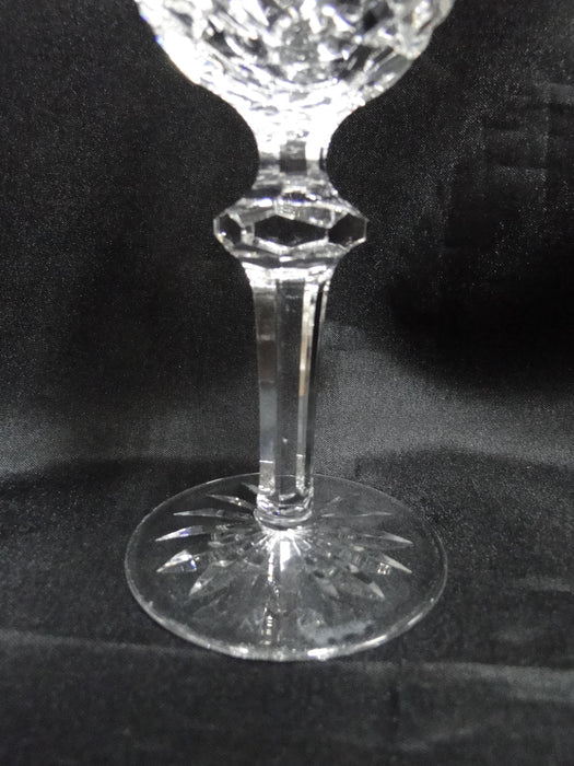 Waterford Crystal Powerscourt: White Wine (s), 6 3/8" Tall