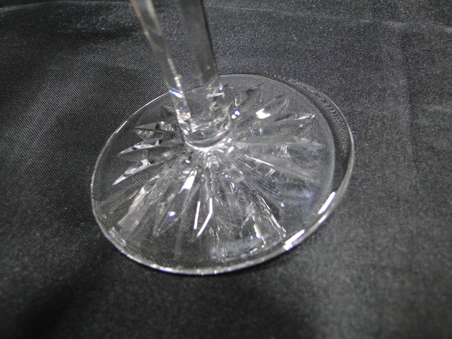 Waterford Crystal Powerscourt: White Wine (s), 6 3/8" Tall
