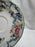 Royal Doulton Floradora Green, Florals, Green Trim: 5 3/4" Saucer Only, As Is